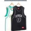 Thumbnail Campioni Basketball Jersey