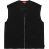 Thumbnail for Dragon Zip Up Sweater Vest