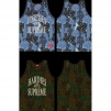 Thumbnail Supreme Hardies Camo Basketball Jersey