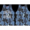 Thumbnail for Supreme Hardies Camo Basketball Jersey