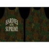 Thumbnail for Supreme Hardies Camo Basketball Jersey