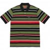 Thumbnail for Multi Stripe Polo