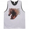 Thumbnail for Mustang Reversible Basketball Jersey