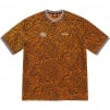 Thumbnail for Supreme Umbro Jacquard Animal Print Soccer Jersey