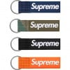 Thumbnail Ripstop Keychain