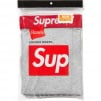 Thumbnail for Supreme Hanes Boxer Briefs 2 Pack