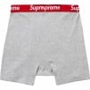 Thumbnail for Supreme Hanes Boxer Briefs 2 Pack