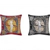 Thumbnail Supreme Jules Pansu Saint Sebastian Pillow