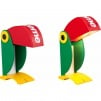 Thumbnail Supreme Linea Zero Toucan Lamp