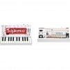 Thumbnail for Supreme Roland JU-06A Synthesizer and TR-08 Rhythm Composer