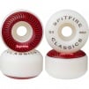 Thumbnail Supreme Spitfire Classic Wheels (Set of 4)