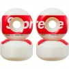 Thumbnail for Supreme Spitfire Shop Wheels (Set of 4)