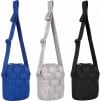 Thumbnail Woven Shoulder Bag