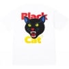 Thumbnail for Black Cat Tee