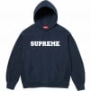 Thumbnail for Collegiate Hooded Sweatshirt