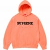 Thumbnail for Collegiate Hooded Sweatshirt