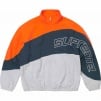 Thumbnail for Curve Track Jacket