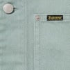 Supreme Denim Chore Trucker Jacket (SS24) - Mint