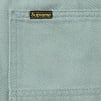 Supreme Denim Painter Pant (SS24) - Mint