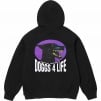 Thumbnail for Doggs Hooded Sweatshirt