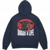 Thumbnail for Doggs Hooded Sweatshirt