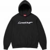 Thumbnail for Futura Hooded Sweatshirt