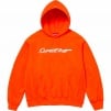 Thumbnail for Futura Hooded Sweatshirt