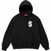 Thumbnail for $ Hooded Sweatshirt