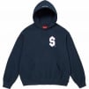 Thumbnail for $ Hooded Sweatshirt