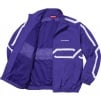 Thumbnail for Inset Link Track Jacket