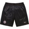 Supreme Jacquard Soccer Short (SS24) - Black