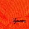 Supreme Jacquard Soccer Short (SS24) - Orange