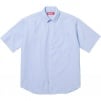 Thumbnail for Loose Fit S S Oxford Shirt