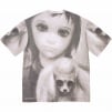 Thumbnail for Margaret Keane Best Friends S S Top