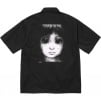 Thumbnail for Margaret Keane Teardrop S S Work Shirt