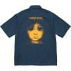 Thumbnail for Margaret Keane Teardrop S S Work Shirt