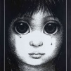 Thumbnail for Margaret Keane Teardrop Skateboard