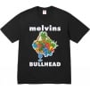 Thumbnail for Melvins Bullhead Tee