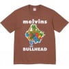 Thumbnail for Melvins Bullhead Tee