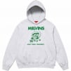 Thumbnail for Melvins Hooded Sweatshirt