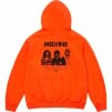 Thumbnail for Melvins Hooded Sweatshirt