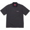 Thumbnail for Melvins Stripe S S Polo