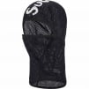 Supreme Mesh Lightweight Balaclava (SS24) - Black