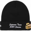 Thumbnail for New Era Salvation Beanie