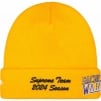 Thumbnail for New Era Salvation Beanie