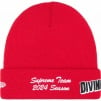 Thumbnail for New Era Salvation Beanie