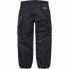 Thumbnail for Nylon Cargo Pant