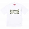 Supreme Old English S S Top (SS24) - White