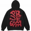 Thumbnail for Paint Hooded Sweatshirt