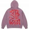 Thumbnail for Paint Hooded Sweatshirt